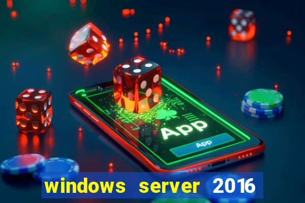 windows server 2016 download iso pt br